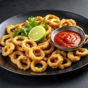 Calamari Fries