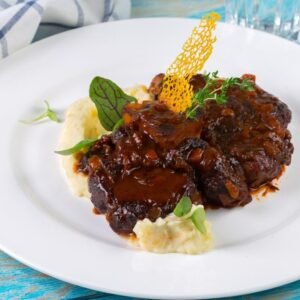 Prime Rib au Jus (12 oz)