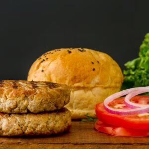 Mash and Bangers (VG)