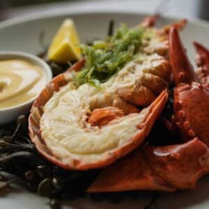 Canadian Surf & Turf