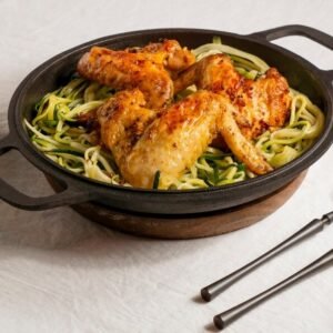 Smokehouse Chicken Bowl (GF)