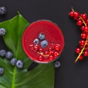 Triple Berry Spinach (VG)