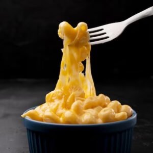 Mac & Cheese (VG)