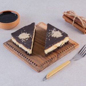 Classic Nanaimo Bar (VG)