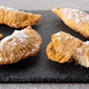 Cornish Pasty Minis